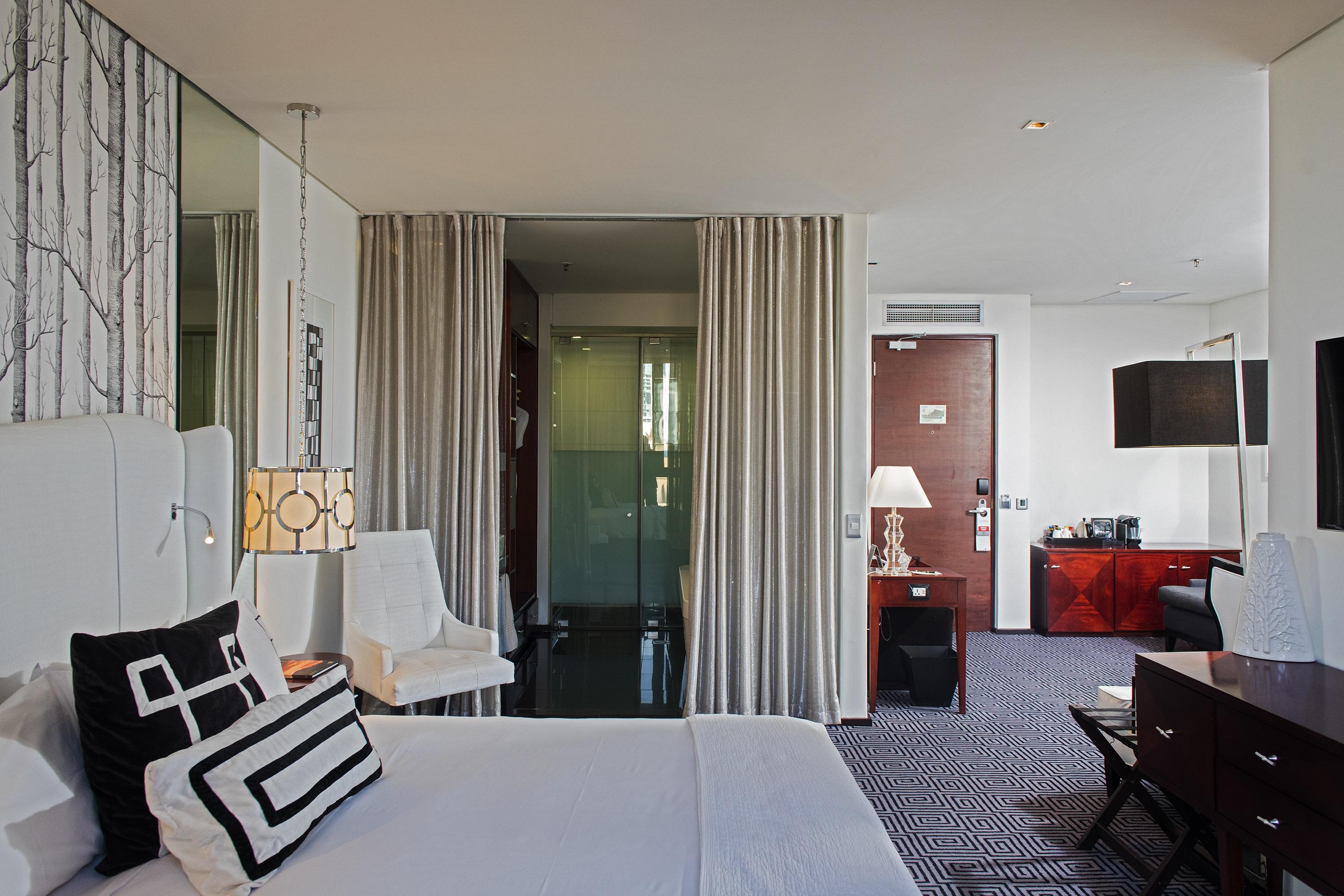 Davinci Hotel On Nelson Mandela Square Johannesburg Exteriör bild